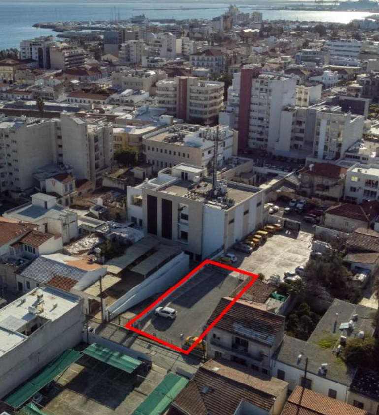 Historical City Centre